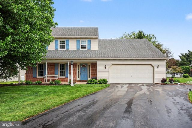 275 HIESTAND CT, Landisville, PA 17538