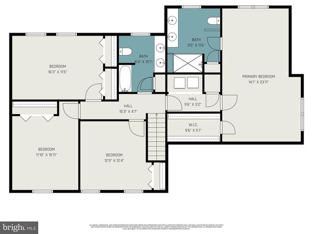275 HIESTAND CT, Landisville, PA 17538