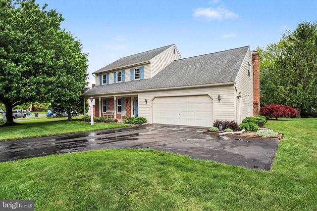 275 HIESTAND CT, Landisville, PA 17538