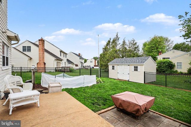 275 HIESTAND CT, Landisville, PA 17538