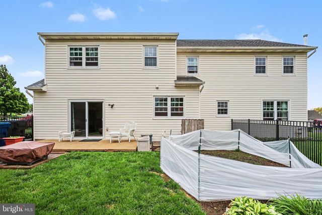275 HIESTAND CT, Landisville, PA 17538