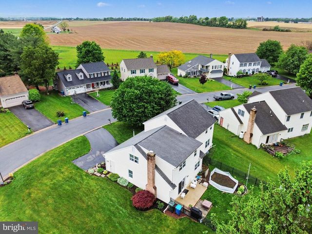 275 HIESTAND CT, Landisville, PA 17538