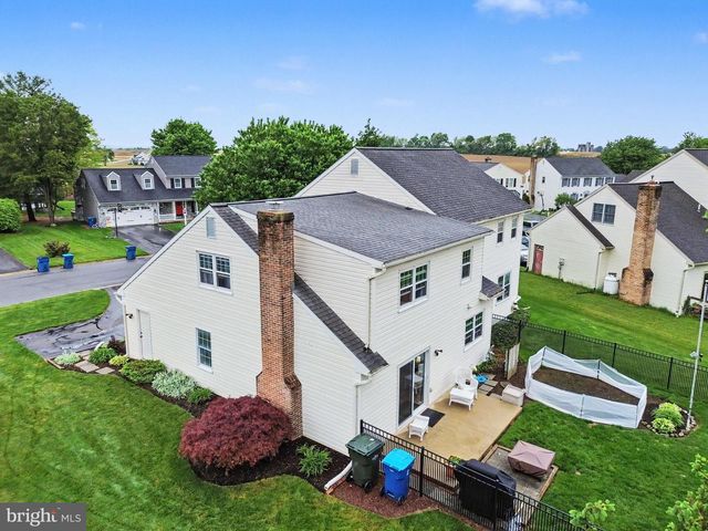 275 HIESTAND CT, Landisville, PA 17538