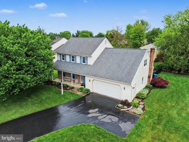 275 HIESTAND CT, Landisville, PA 17538