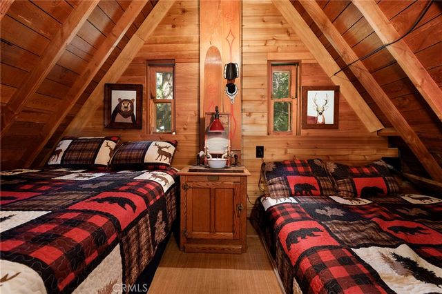 529 West Victoria Court, Lake Arrowhead, CA 92352