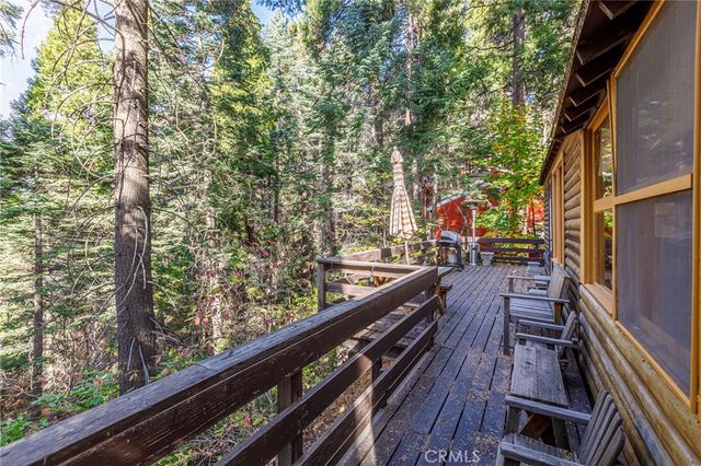 529 West Victoria Court, Lake Arrowhead, CA 92352