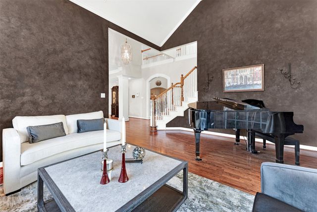 3625 Dewberry Court, Plano, TX 75025