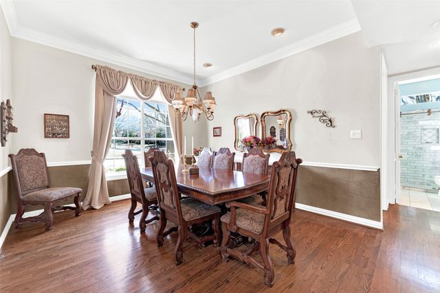 3625 Dewberry Court, Plano, TX 75025