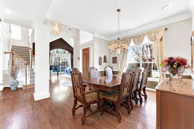 3625 Dewberry Court, Plano, TX 75025