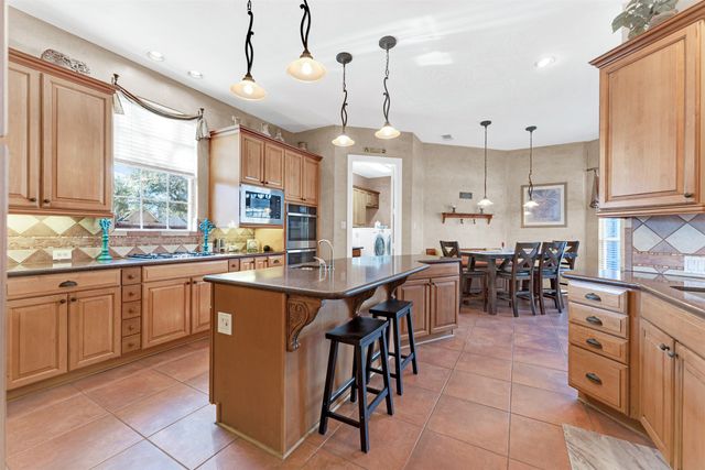 3625 Dewberry Court, Plano, TX 75025