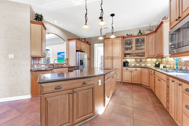 3625 Dewberry Court, Plano, TX 75025