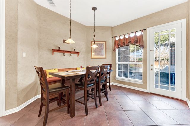 3625 Dewberry Court, Plano, TX 75025