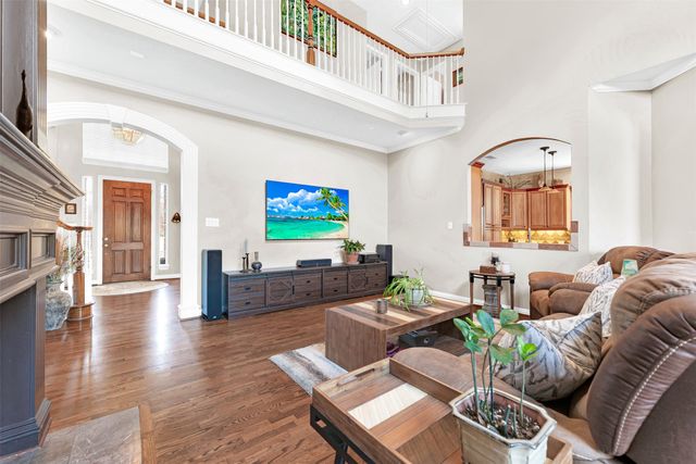 3625 Dewberry Court, Plano, TX 75025