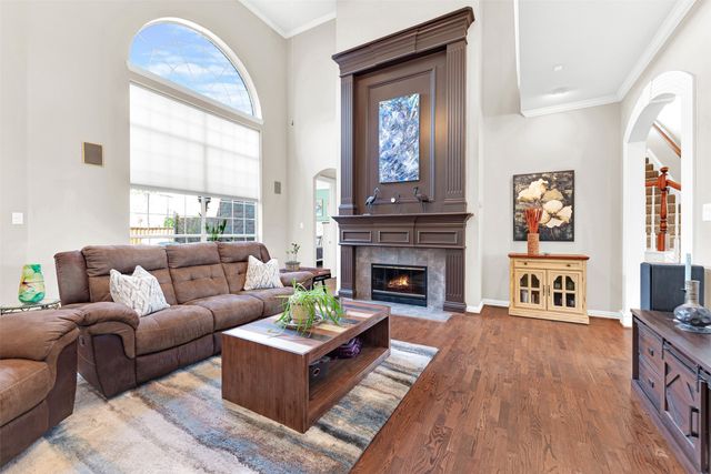 3625 Dewberry Court, Plano, TX 75025