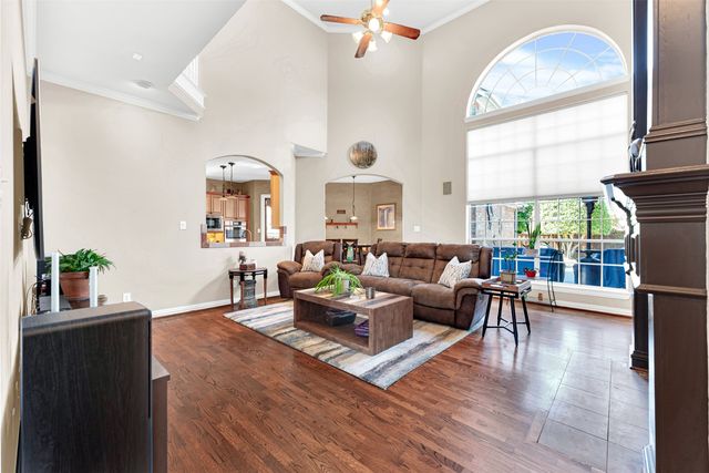 3625 Dewberry Court, Plano, TX 75025