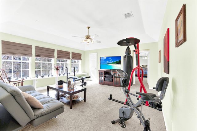 3625 Dewberry Court, Plano, TX 75025