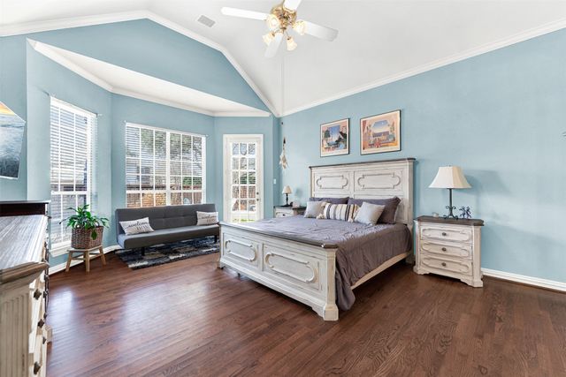 3625 Dewberry Court, Plano, TX 75025