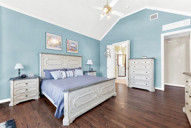 3625 Dewberry Court, Plano, TX 75025