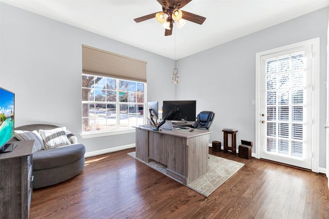 3625 Dewberry Court, Plano, TX 75025