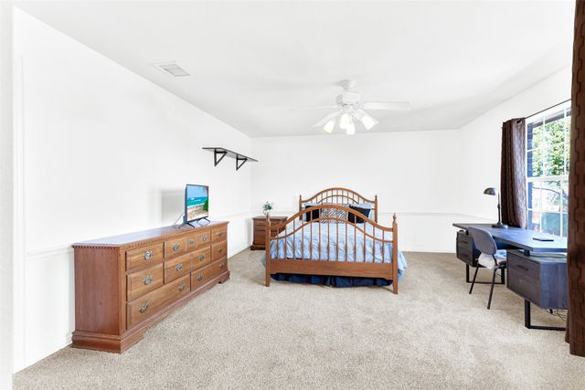 3625 Dewberry Court, Plano, TX 75025