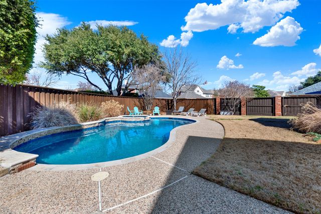 3625 Dewberry Court, Plano, TX 75025