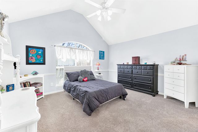 3625 Dewberry Court, Plano, TX 75025