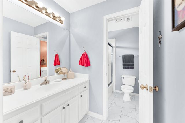 3625 Dewberry Court, Plano, TX 75025