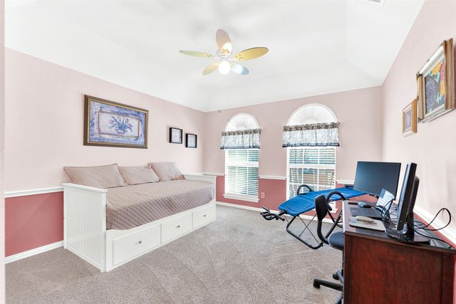 3625 Dewberry Court, Plano, TX 75025