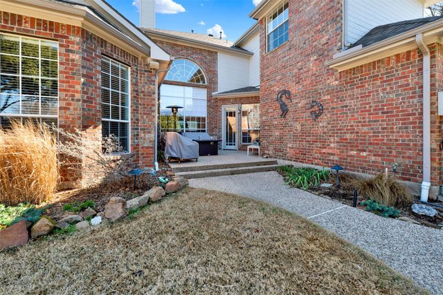 3625 Dewberry Court, Plano, TX 75025