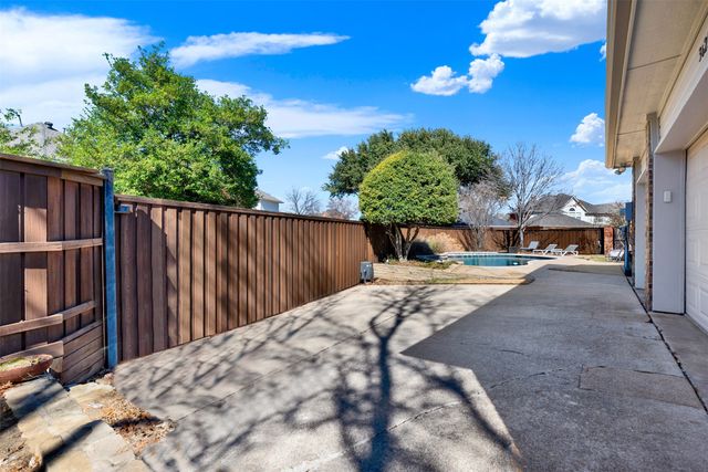 3625 Dewberry Court, Plano, TX 75025