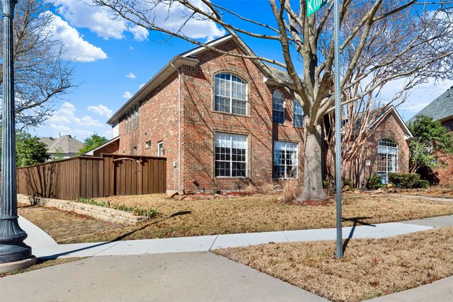 3625 Dewberry Court, Plano, TX 75025