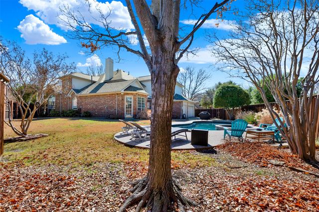 3625 Dewberry Court, Plano, TX 75025