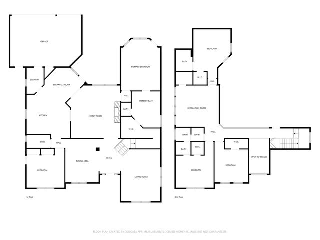 3625 Dewberry Court, Plano, TX 75025