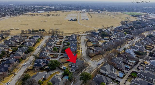 3625 Dewberry Court, Plano, TX 75025