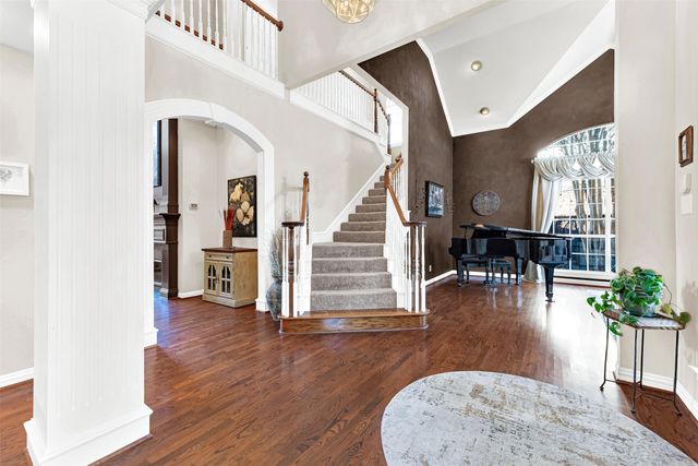 3625 Dewberry Court, Plano, TX 75025