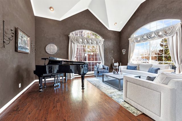 3625 Dewberry Court, Plano, TX 75025