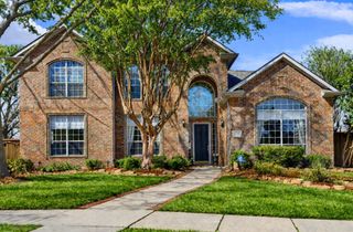 3625 Dewberry Court, Plano, TX 75025