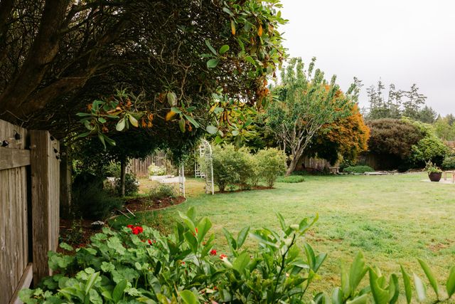 2271 Grace Avenue, Mckinleyville, CA 95519