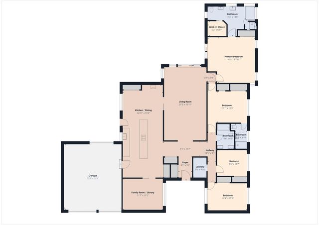 2271 Grace Avenue, Mckinleyville, CA 95519