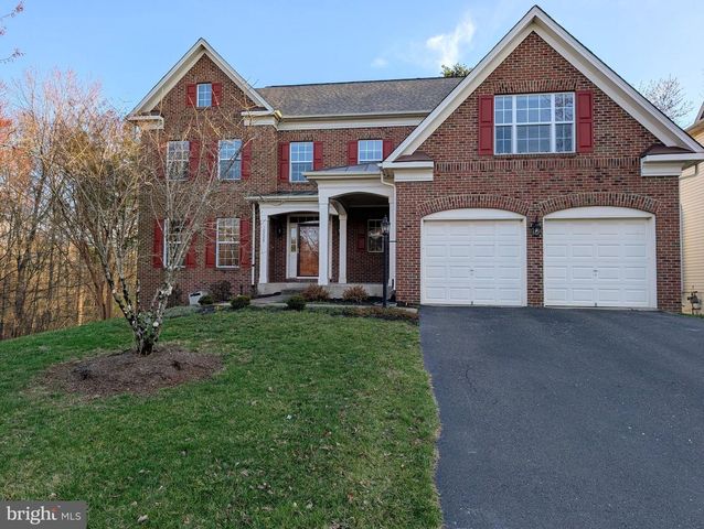 10228 BROADSWORD DR, Bristow, VA 20136