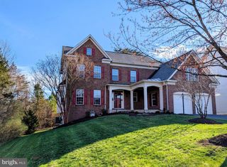 10228 BROADSWORD DR, Bristow, VA 20136