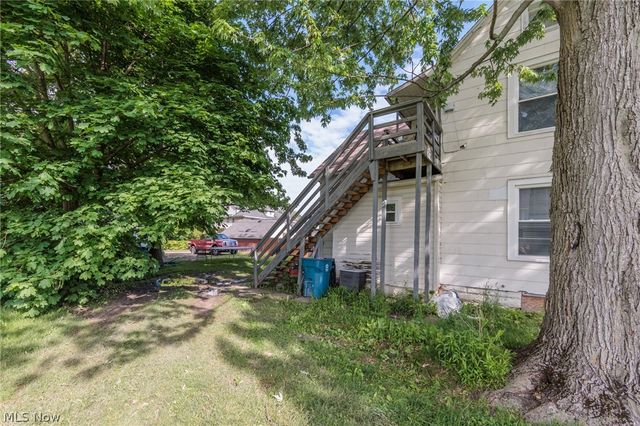 526-528 Hamilton Avenue, Lorain, OH 44052