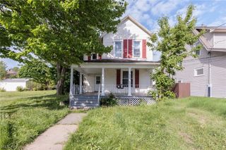 526-528 Hamilton Avenue, Lorain, OH 44052