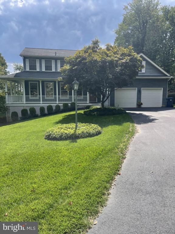 5597 SEDWICK CT, Frederick, MD 21702