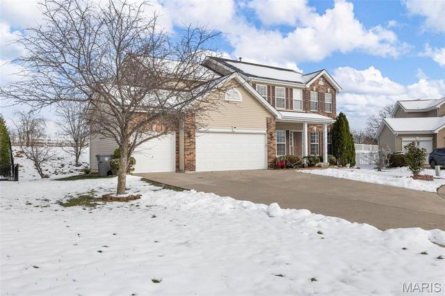 1104 Duxbury Lane, O'fallon, MO 63366