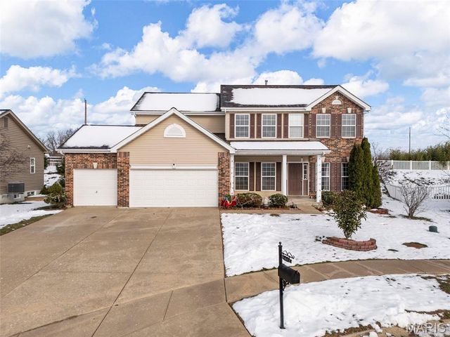 1104 Duxbury Lane, O'fallon, MO 63366