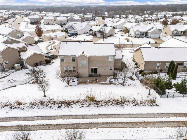 1104 Duxbury Lane, O'fallon, MO 63366