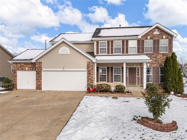 1104 Duxbury Lane, O'fallon, MO 63366