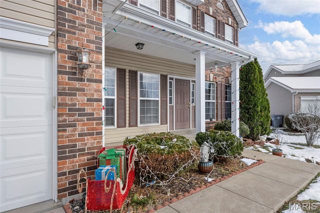 1104 Duxbury Lane, O'fallon, MO 63366