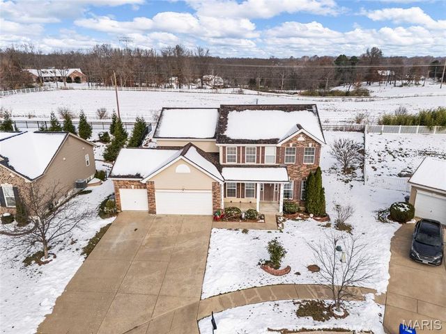 1104 Duxbury Lane, O'fallon, MO 63366